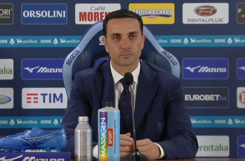 Raffaele Palladino