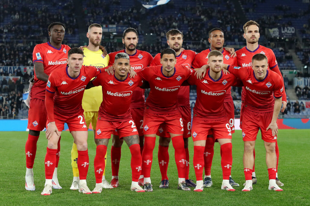 Fiorentina