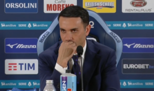 Raffaele Palladino