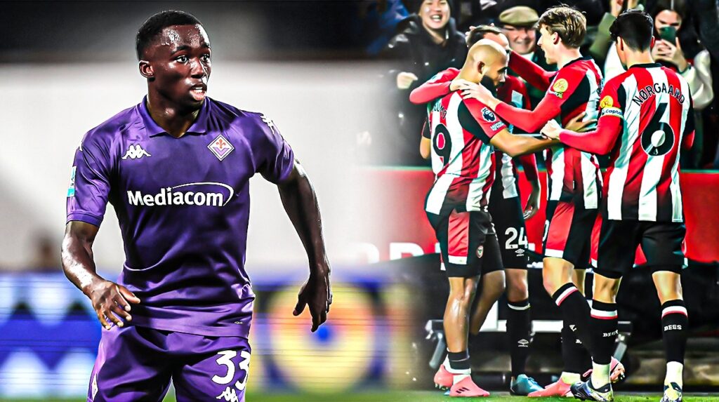 Michael Kayode