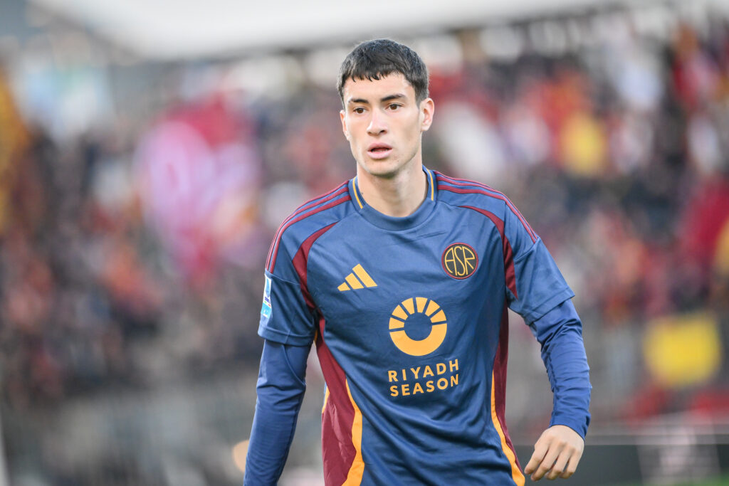 Matias Soulé