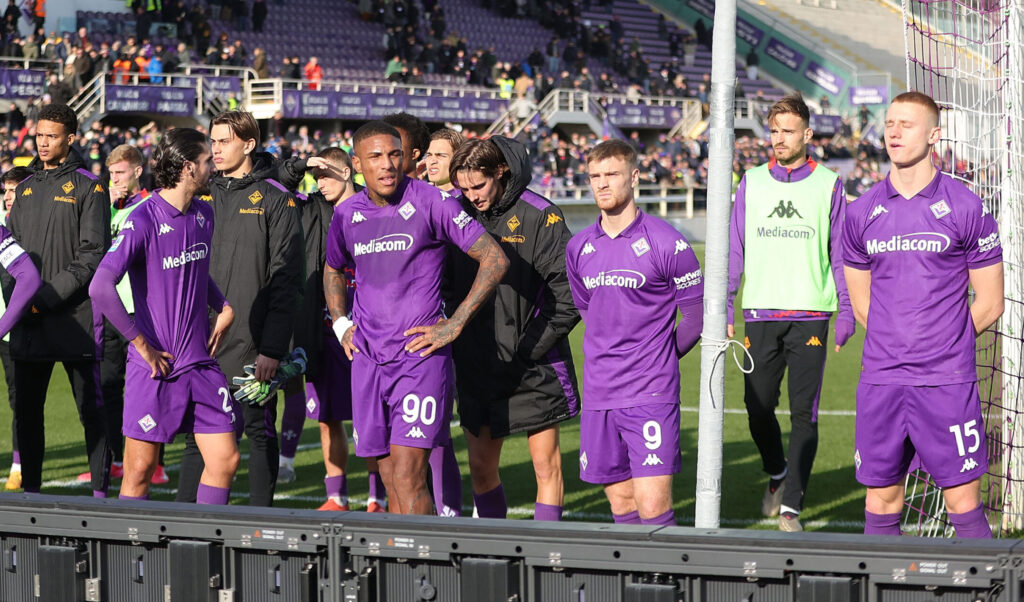 Fiorentina