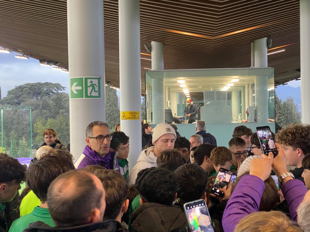 Comuzzo Pietro