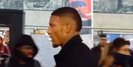Michael Folorunsho