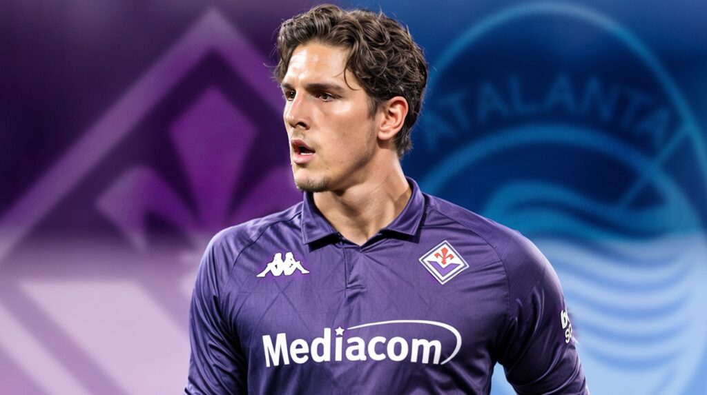 Nicolò Zaniolo