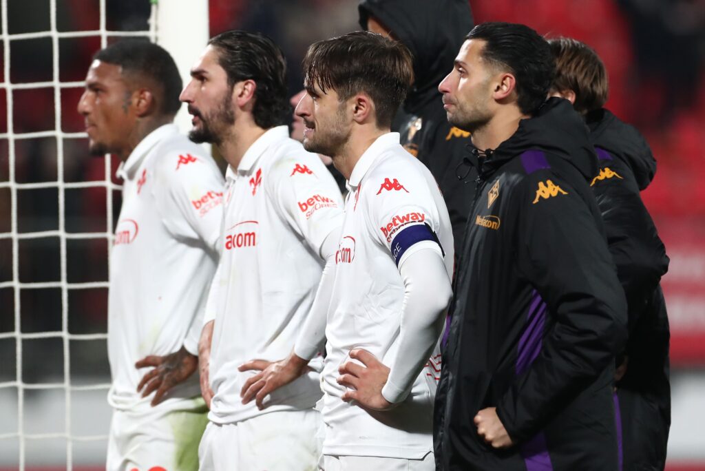 Folorunsho Adli Ranieri Mandragora