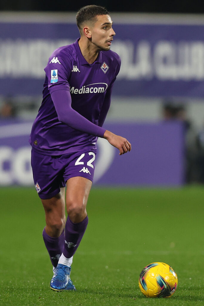 Moreno