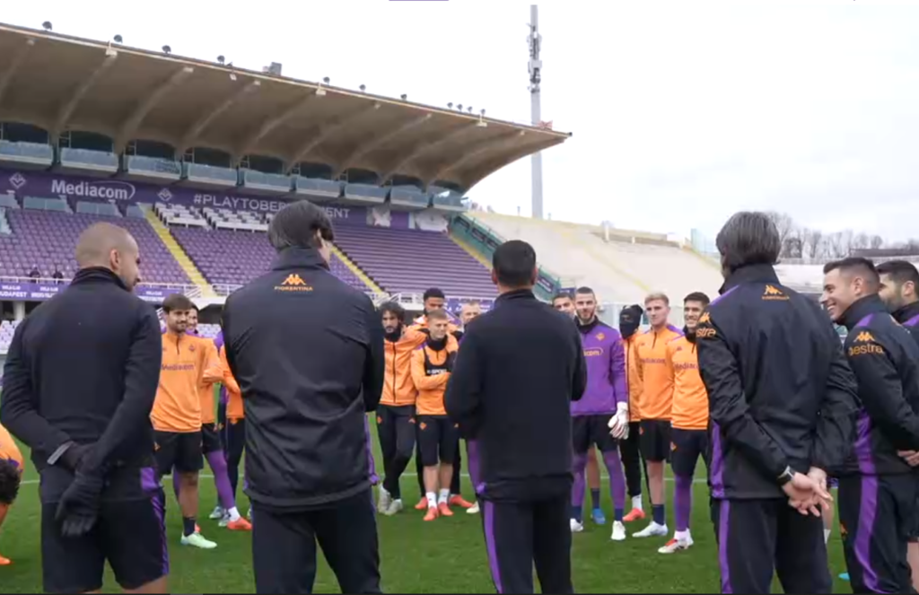 Fiorentina