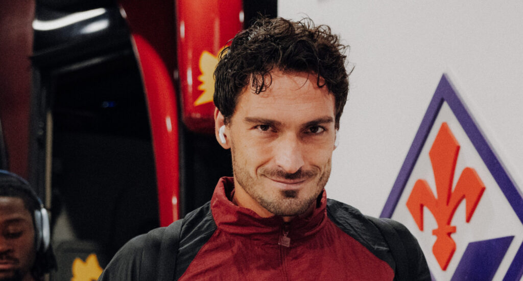 Mats Hummels
