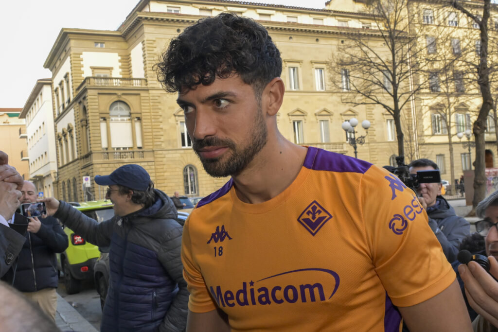 Pablo Marì
