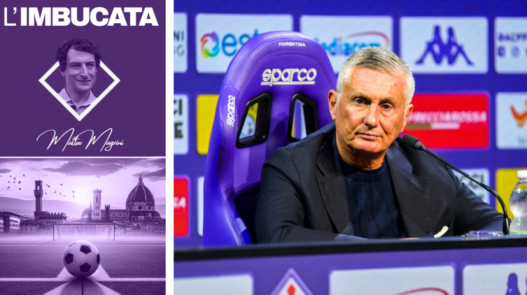 Magrini Fiorentina