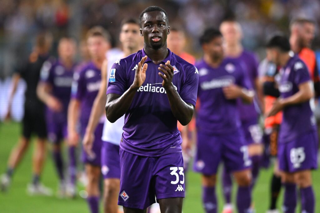Parma Calcio v Fiorentina - Serie A