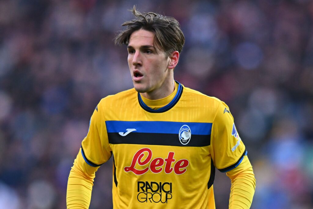 Zaniolo