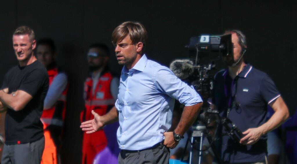 Daniele Galloppa