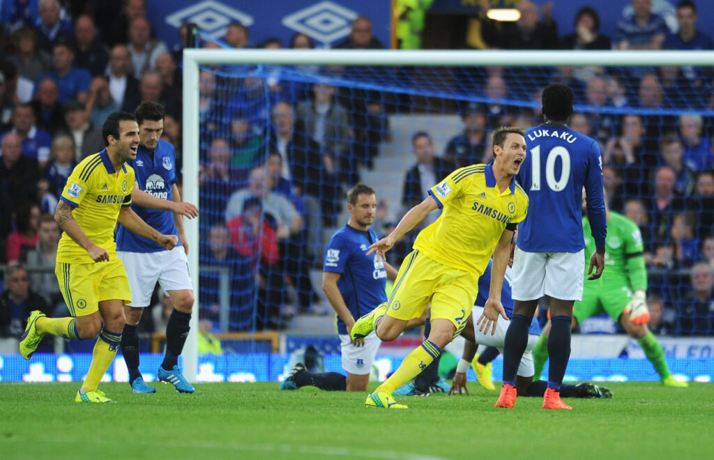 fabregas matic