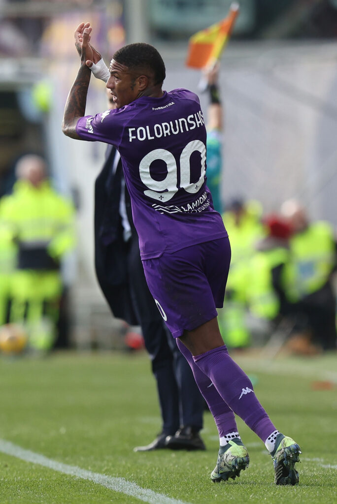 Folorunsho