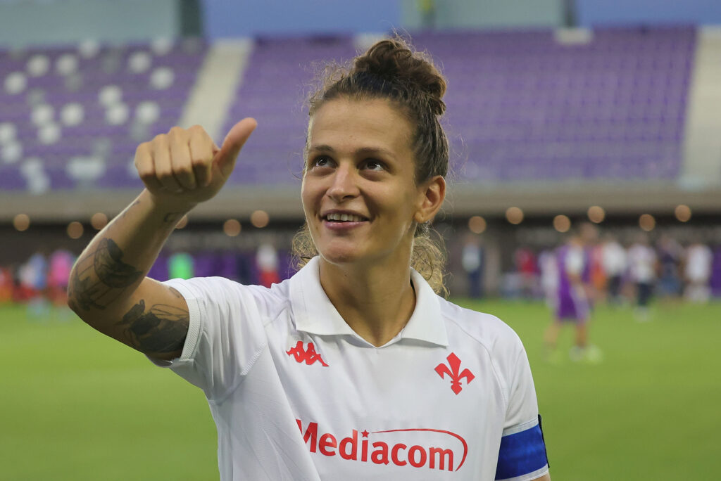 Alice Tortelli