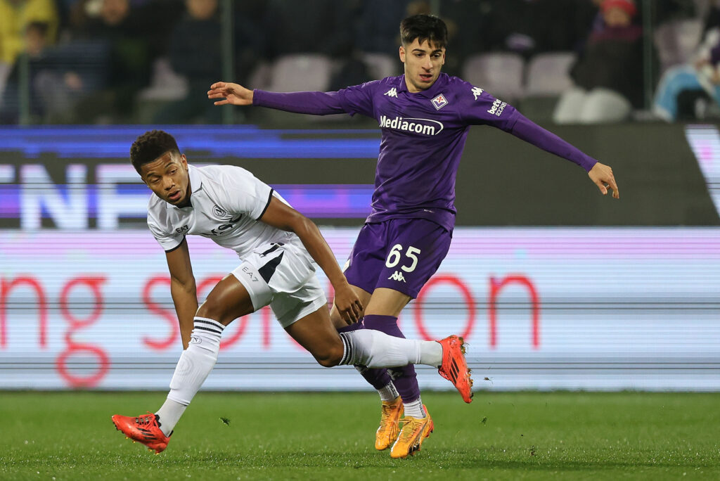 Parisi Neres