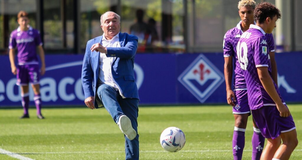 Rocco Commisso