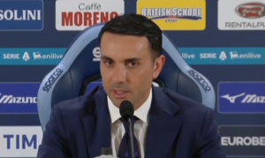 Raffaele Palladino