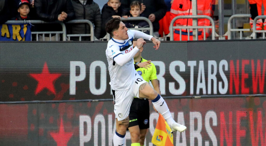 Nicolò Zaniolo