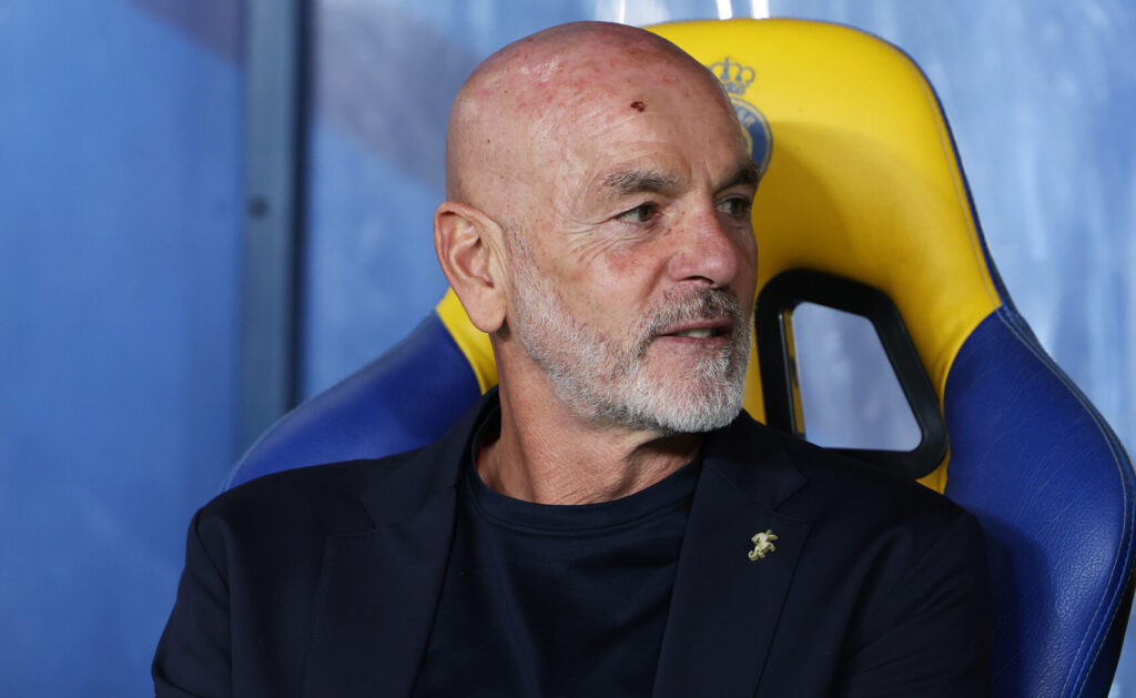 Pioli