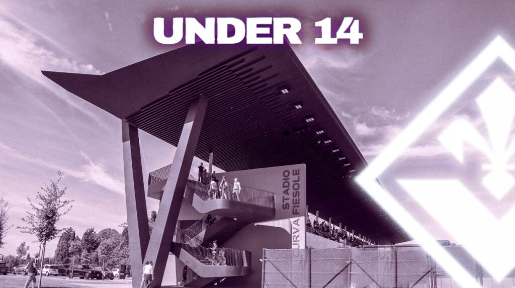 Stadio Curva Fiesole Viola Park