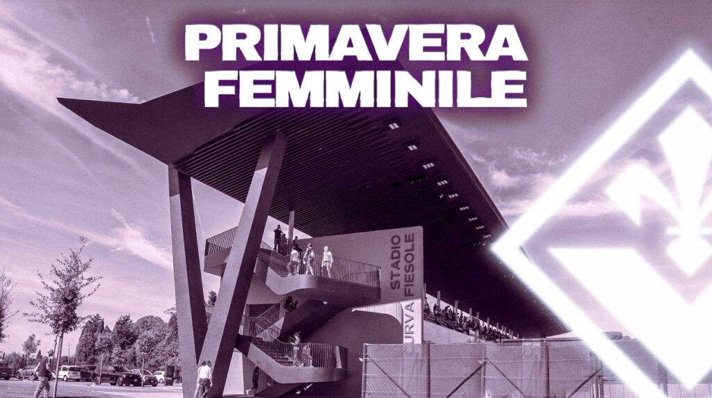 Stadio Curva Fiesole Viola Park
