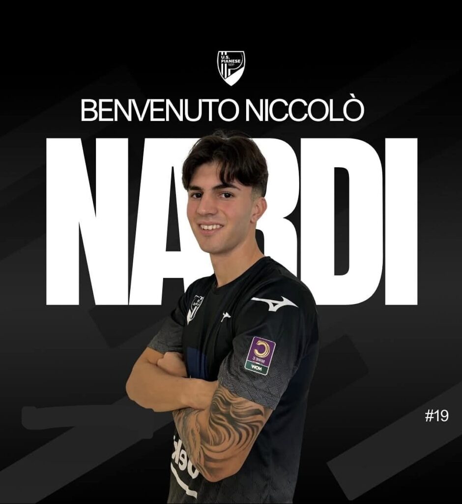 Niccolò Nardi