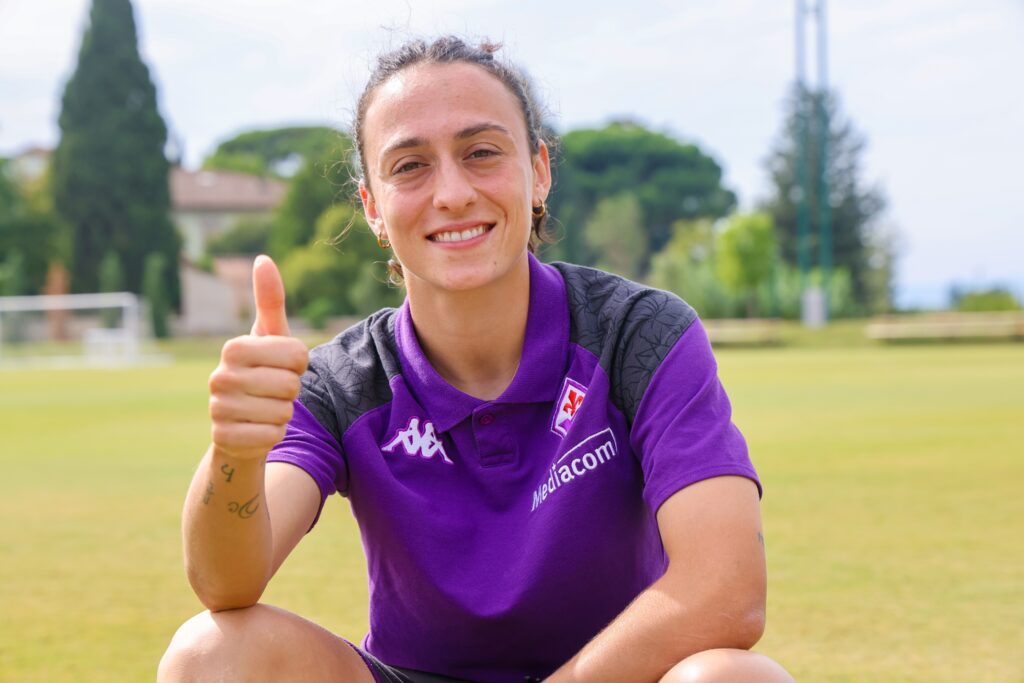 Michela Catena