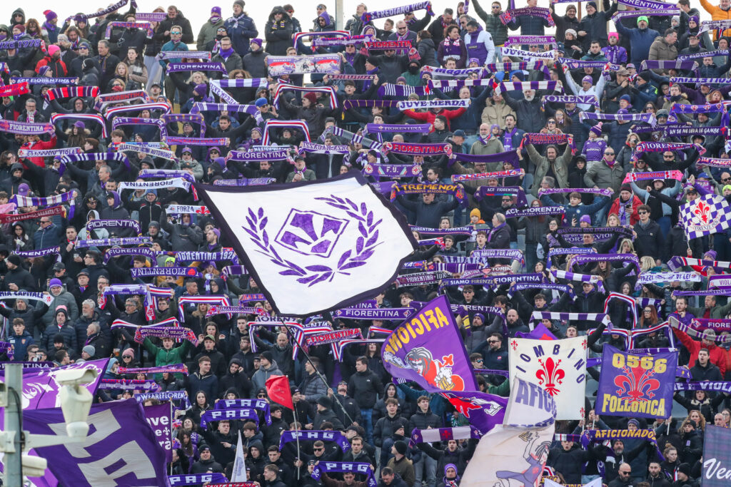 Curva Fiesole