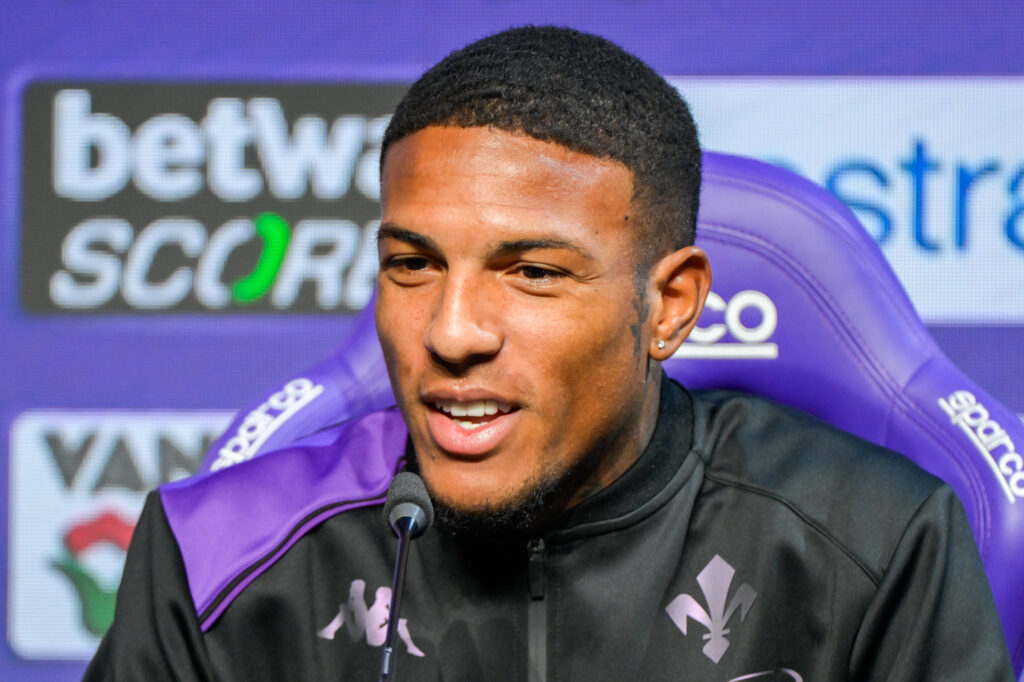 Michael Folorunsho