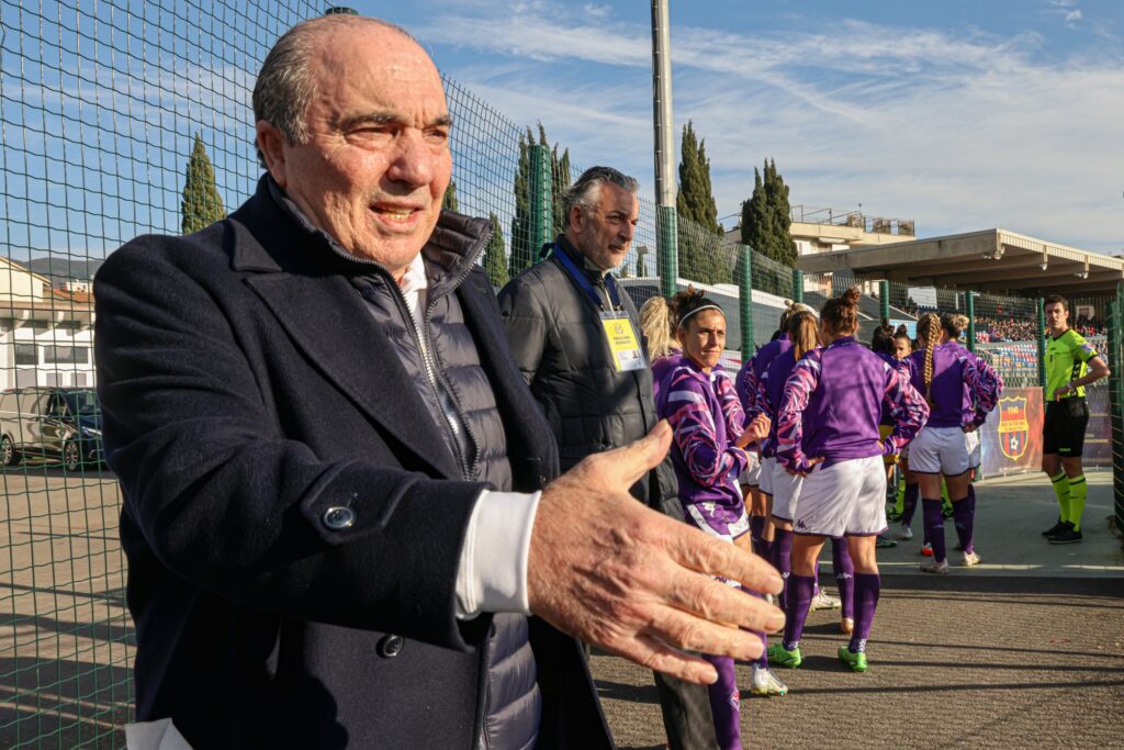 Rocco Commisso