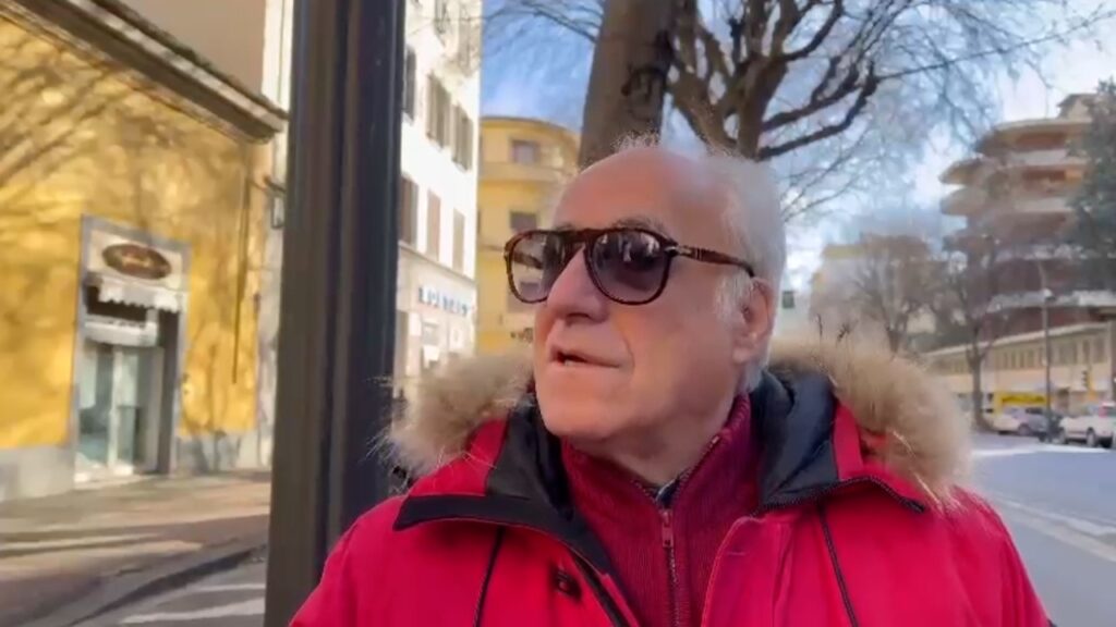 Claudio desolati 2025