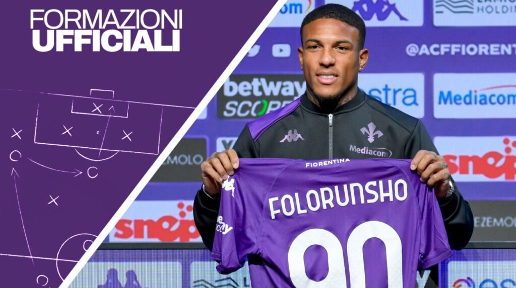 Michael Folorunsho