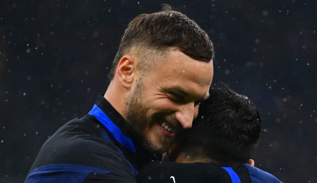 Arnautovic