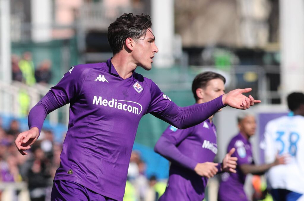 Zaniolo
