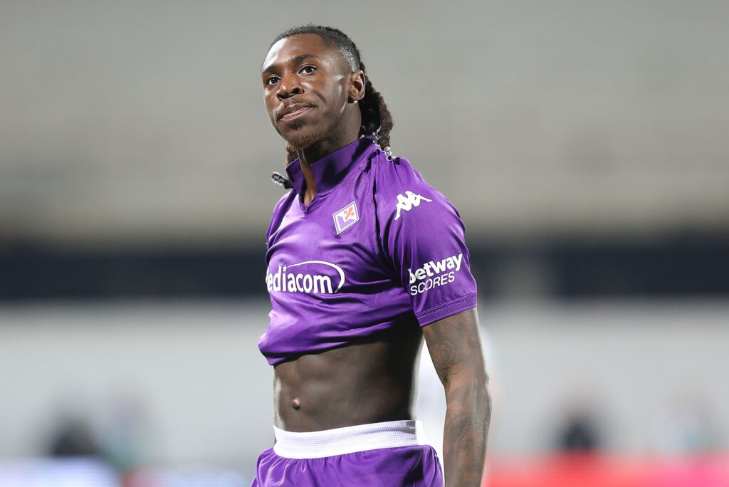 Fiorentina v FC Internazionale - Serie A