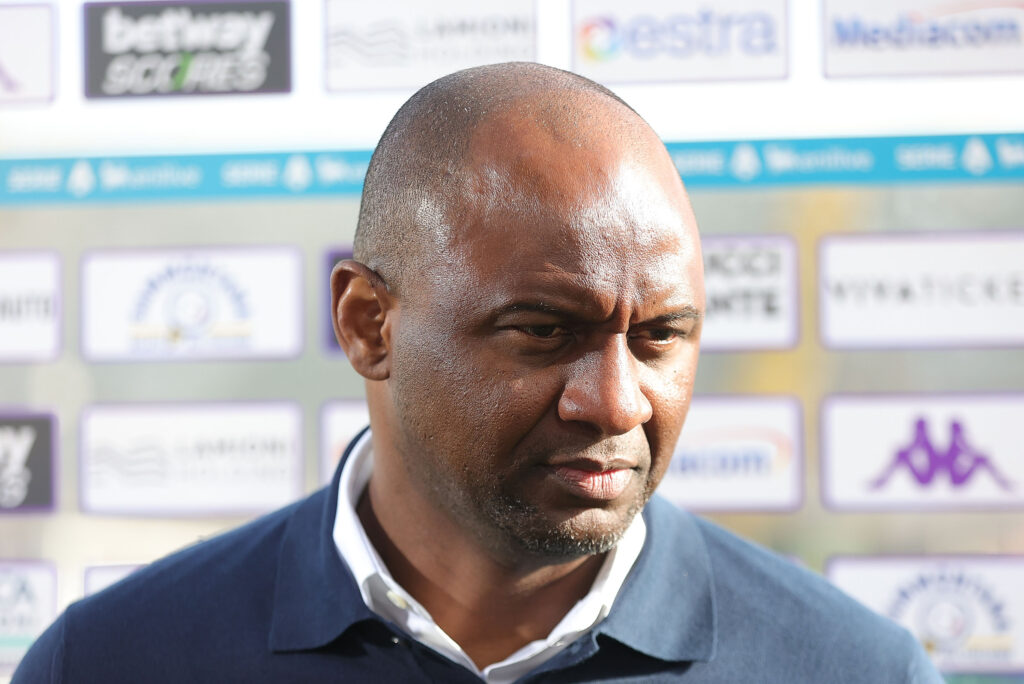 Vieira