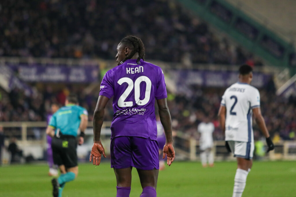 Kean