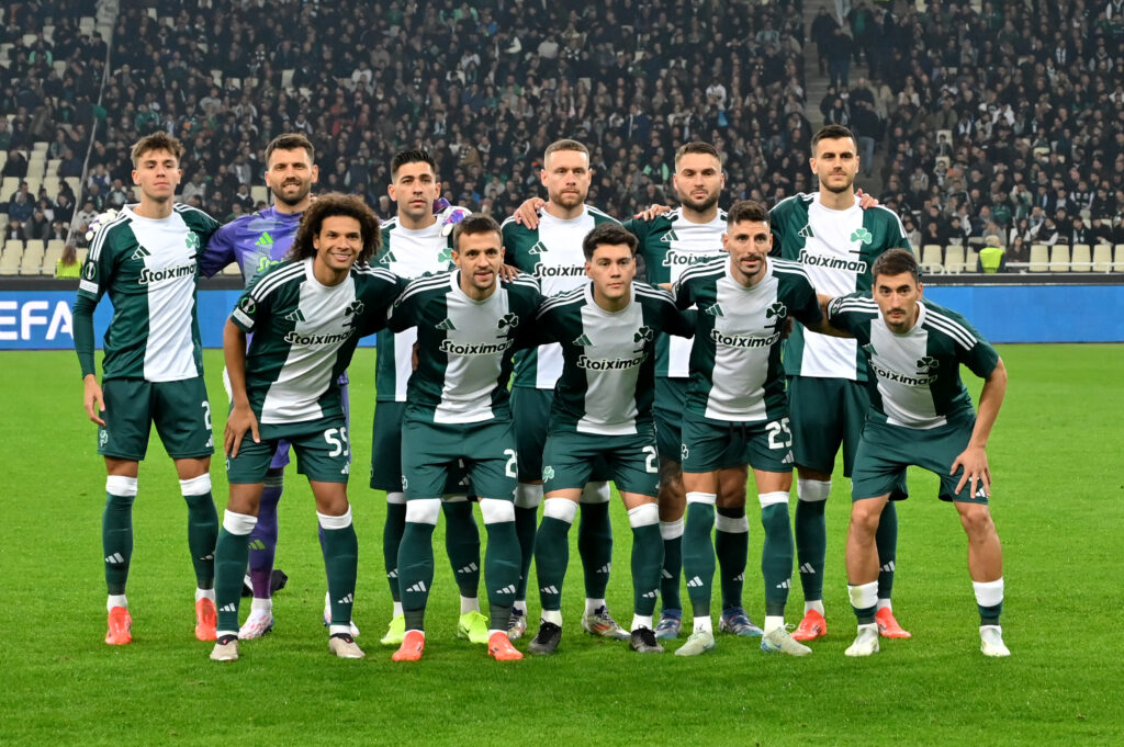 Panathinaikos