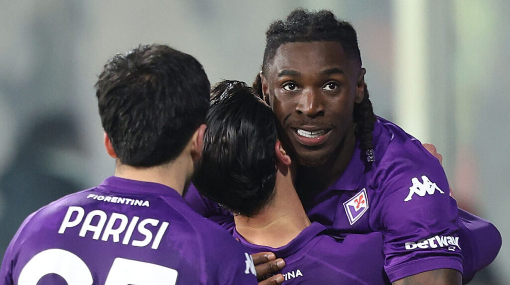 Fiorentina v FC Internazionale - Serie A