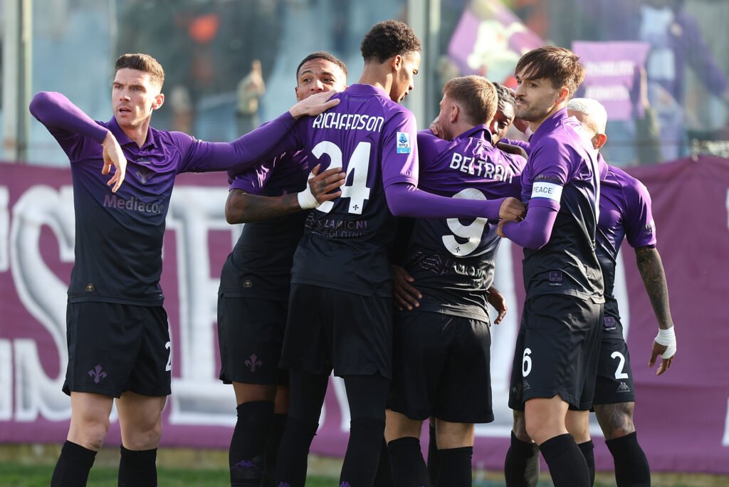 Fiorentina