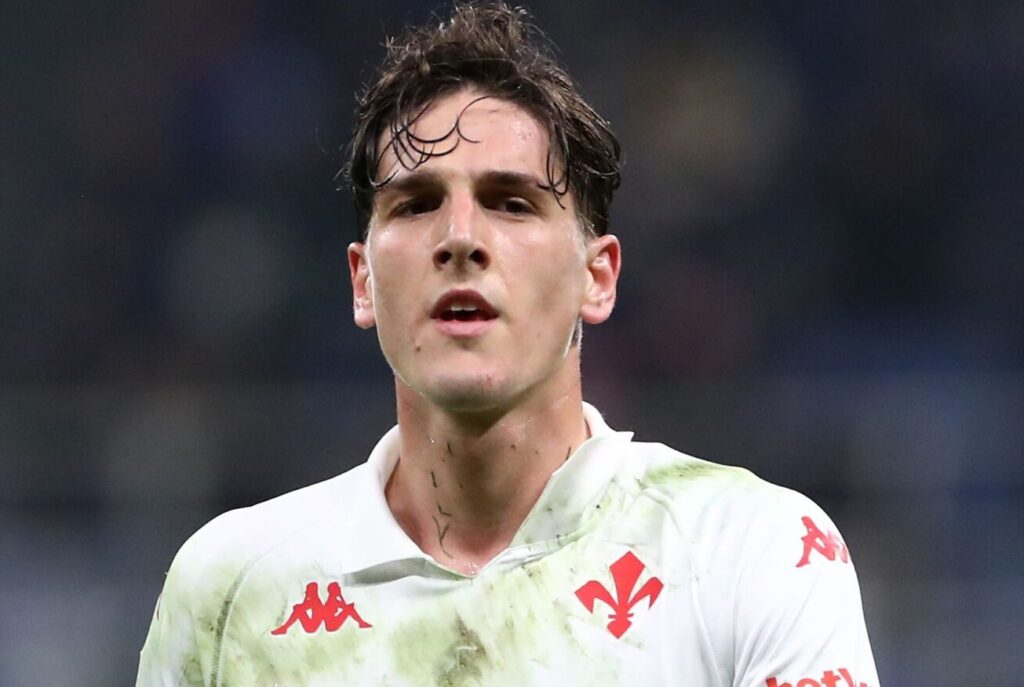 Zaniolo