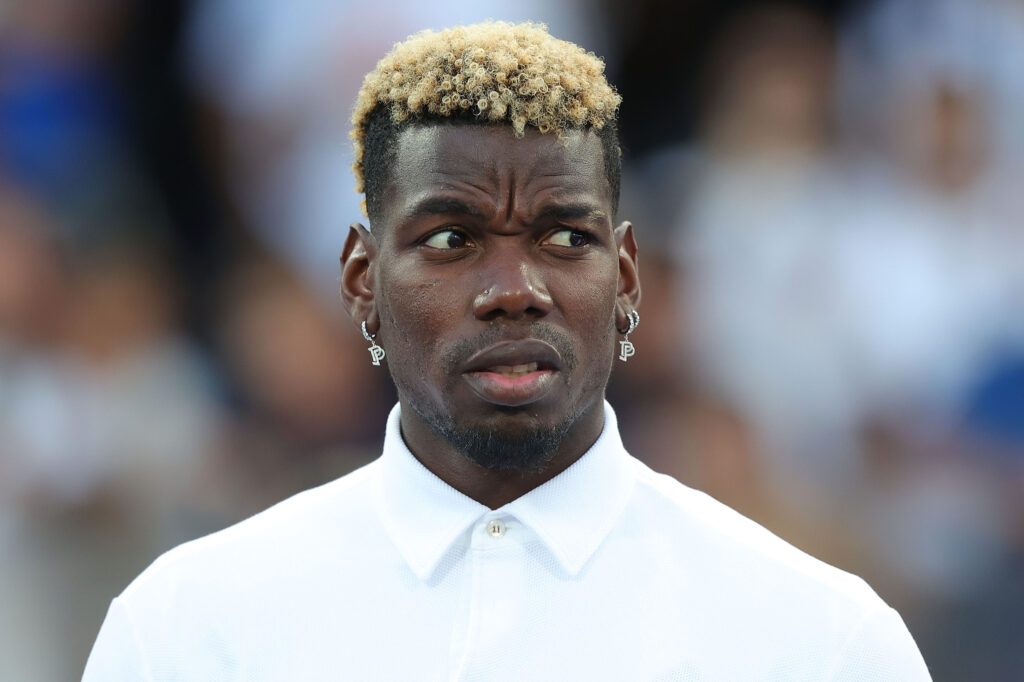 Pogba