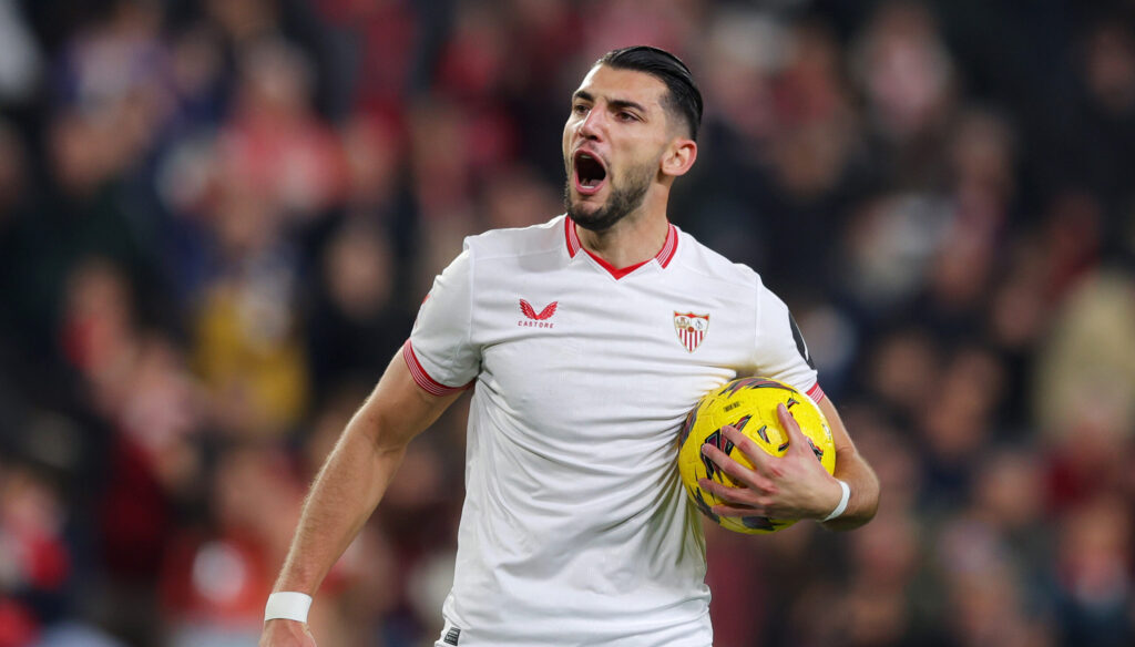 Rafa Mir