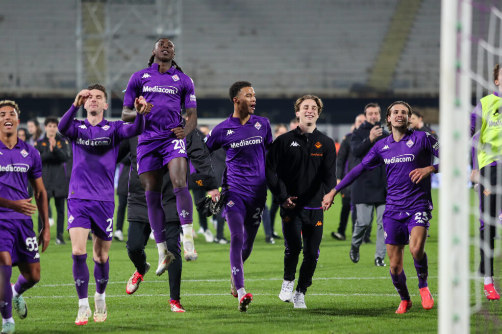 Fiorentina