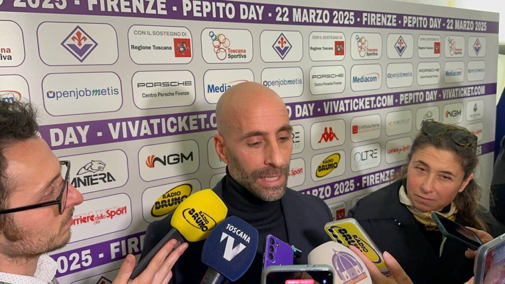 Borja Valero