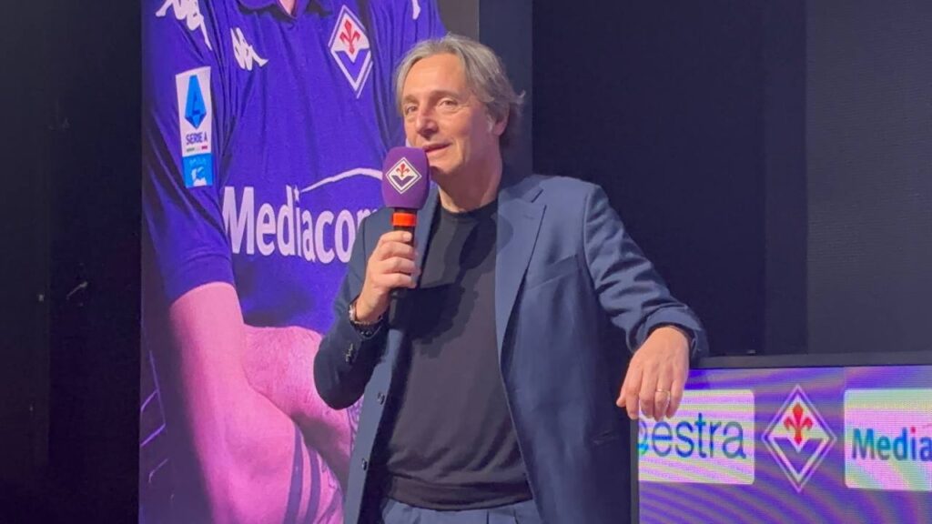 Alessandro Ferrari