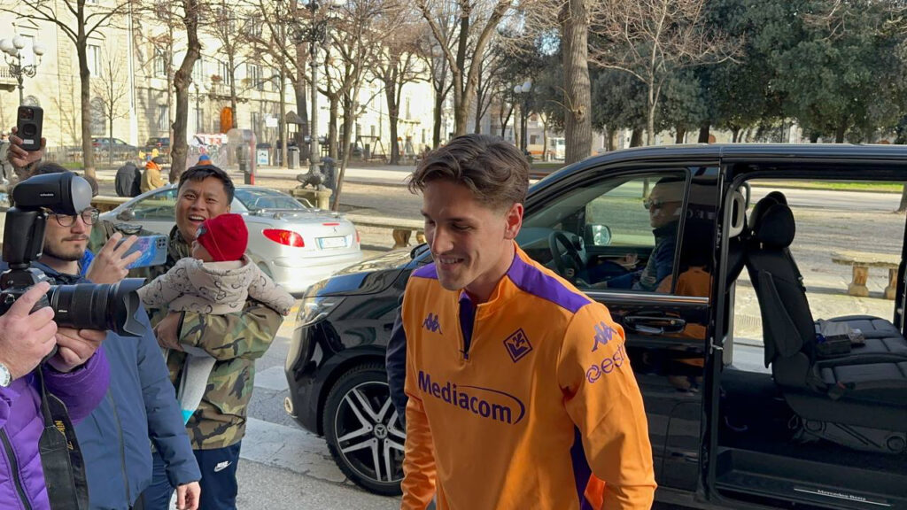 Zaniolo